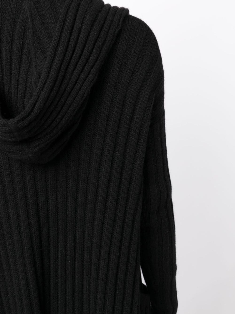 Amalfi Cashmere Cardigan - Embassy