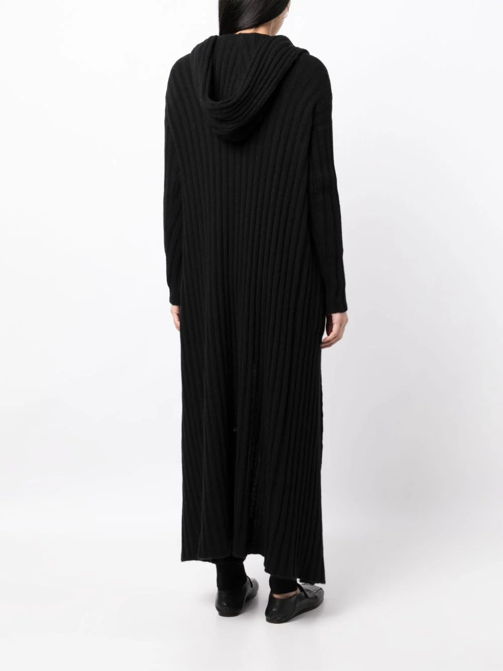 Amalfi Cashmere Cardigan - Embassy