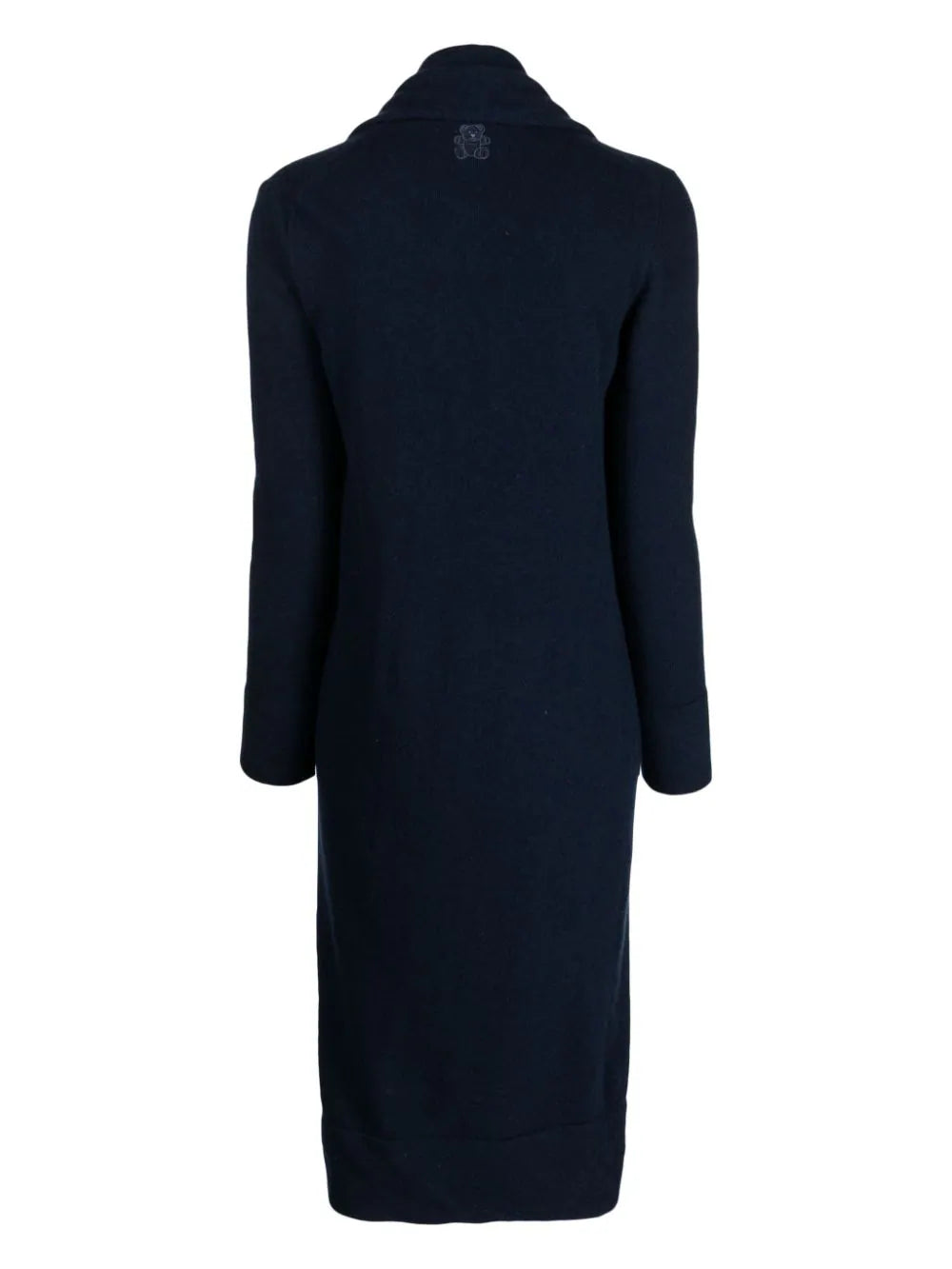 Venezia Cashmere Cardigan - Neptune