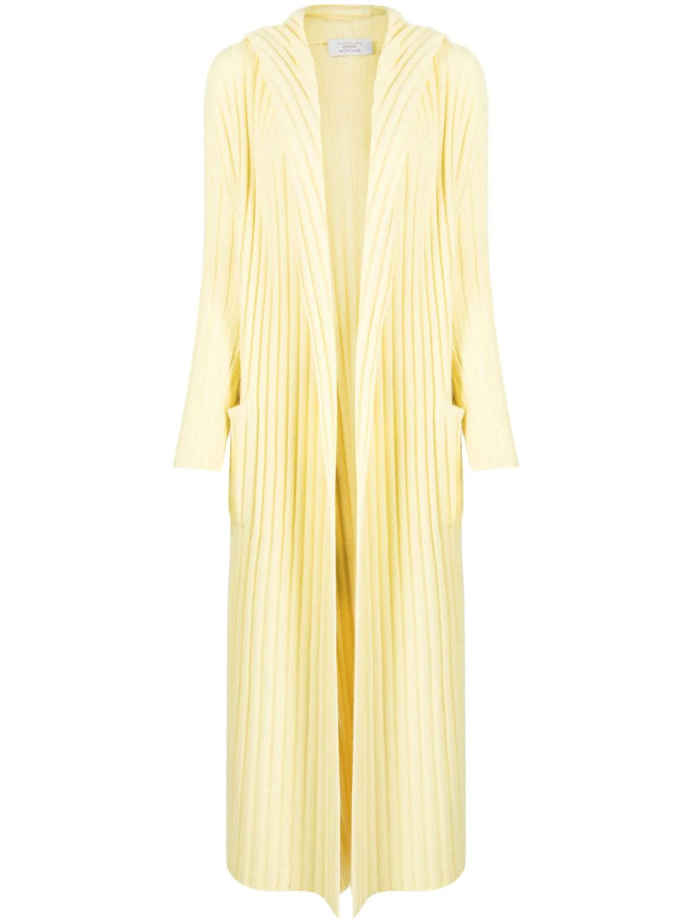 Amalfi Cashmere Cardigan - Moonwalk