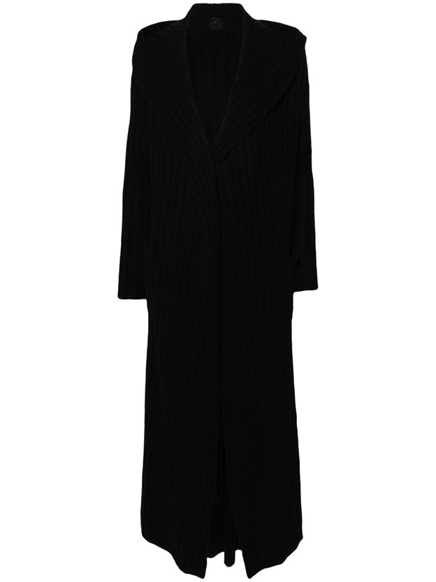 Amalfi Cashmere Cardigan - Embassy