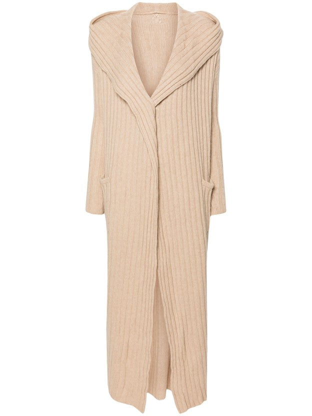 Amalfi Cashmere Cardigan - Sphinx
