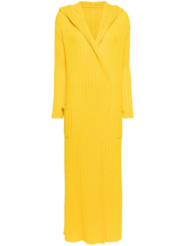 Amalfi Cashmere Cardigan - Arles