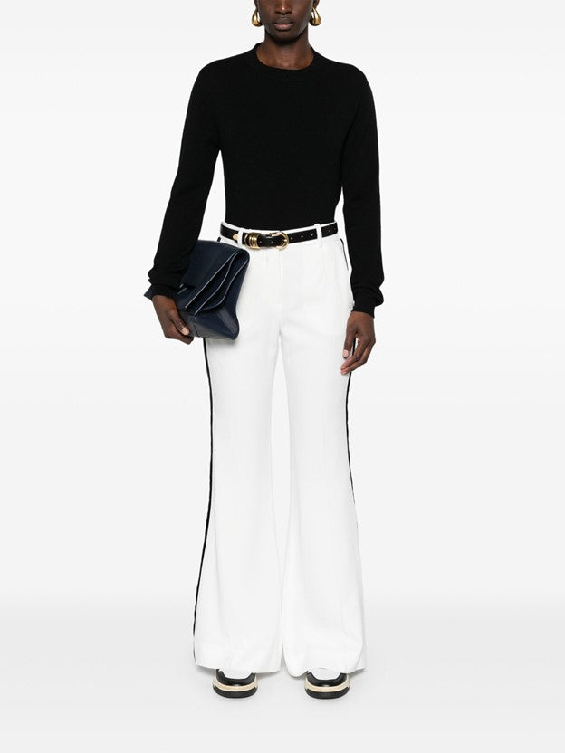 Roma Cashmere Jumper - Embassy