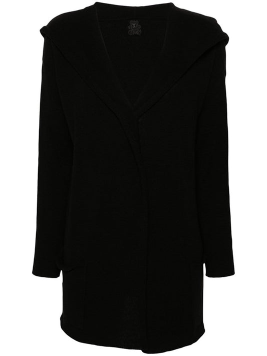 Napoli Lightweight Cashmere Cardigan - Embassy