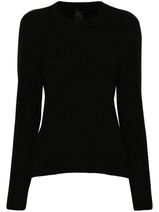 Roma Cashmere Jumper - Embassy