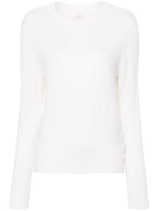 Roma Cashmere Jumper - Luna